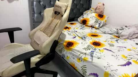 camilow777 online show from October 10, 2025, 12:42 am