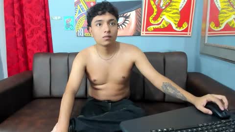 Snapshot of camilowhites chatting on March 16, 2026, 7:07 pm CamilowhiteS online show from March 16, 2026, 7:07 pm