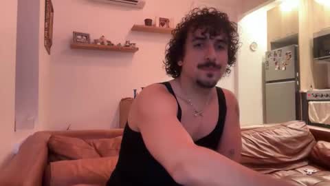 camiloxcalor online show from May 23, 2026, 12:38 am