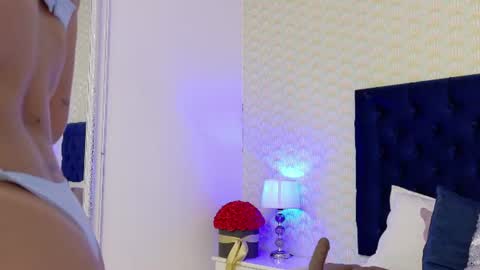 Snapshot of camipipper chatting on June 16, 2026, 2:09 pm Cami Pipper online show from June 16, 2026, 2:09 pm