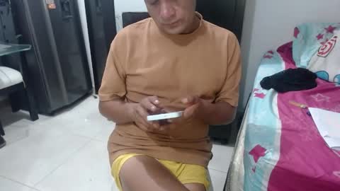 camipsthe online show from March 20, 2026, 12:26 am