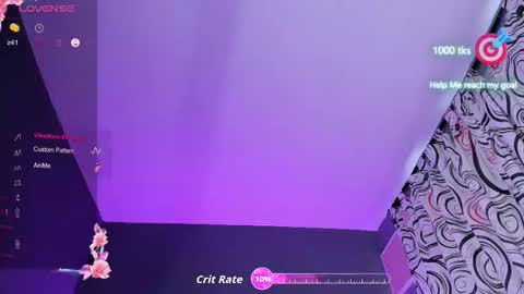 camix2003 online show from January 7, 2026, 5:37 pm