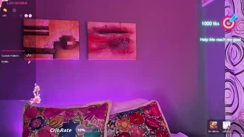 camix2003 online show from January 17, 2026, 6:11 pm