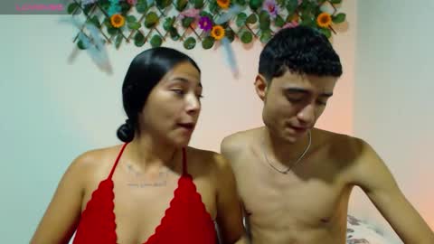 CAMI online show from February 14, 2026, 3:36 am