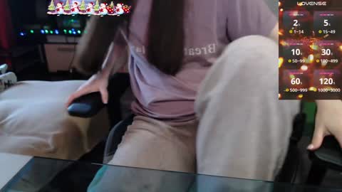 Kitana online show from January 6, 2025, 10:46 am