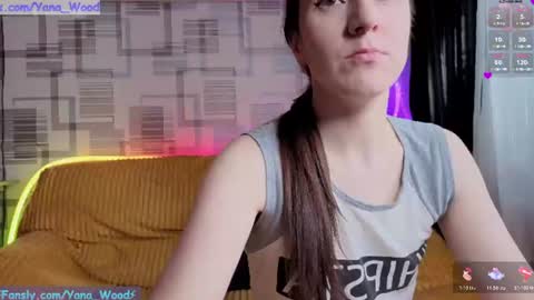 Kitana online show from June 11, 2026, 10:13 am