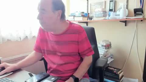 Cammee online show from February 1, 2025, 9:21 am