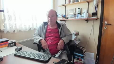 Cammee online show from February 2, 2025, 12:02 pm