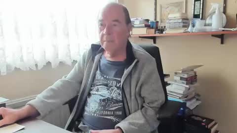 Cammee online show from February 15, 2025, 11:17 am