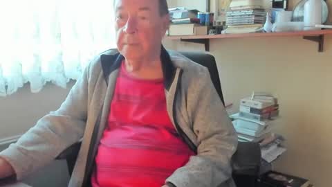 Cammee online show from March 2, 2025, 4:21 pm