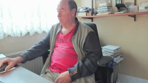 Cammee online show from February 16, 2026, 8:43 am