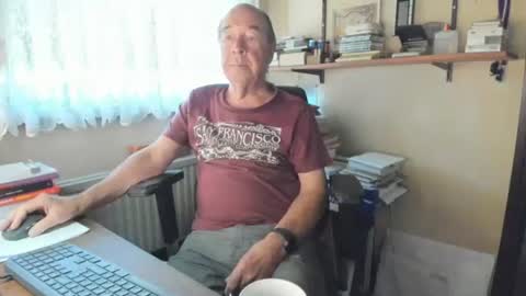 Cammee online show from August 1, 2026, 6:45 am