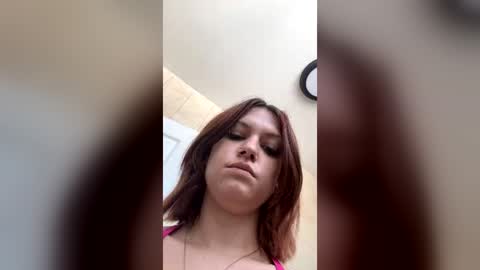 Snapshot of cammiebabyxo chatting on July 19, 2026, 6:44 pm Cammie online show from July 19, 2026, 6:44 pm