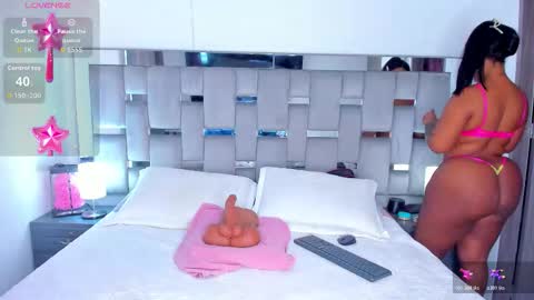 Snapshot of cammiila chatting on February 13, 2026, 3:41 pm Camila online show from February 13, 2026, 3:41 pm