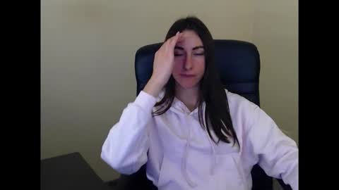 cammila horn online show from March 14, 2026, 6:35 pm