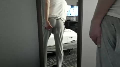 cammyman6900 online show from March 4, 2026, 12:27 am