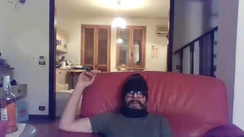 Cristian online show from February 20, 2025, 1:25 am