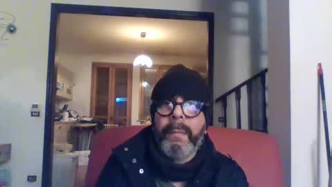 Cristian online show from February 20, 2025, 2:57 pm