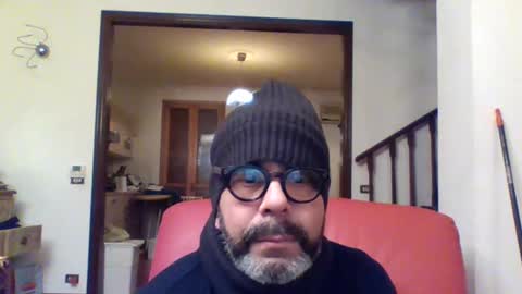 Cristian online show from February 21, 2025, 10:59 pm