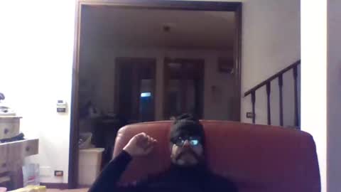 Cristian online show from February 22, 2025, 7:45 am