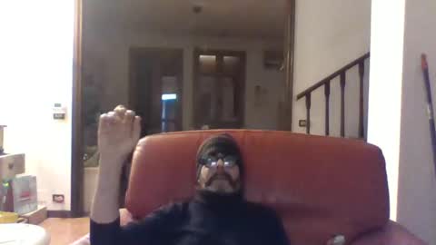 Cristian online show from February 22, 2025, 11:35 am