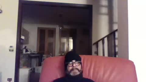 Cristian online show from February 23, 2025, 11:04 pm