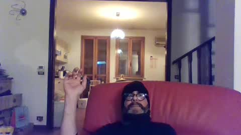 Cristian online show from February 24, 2025, 12:48 pm