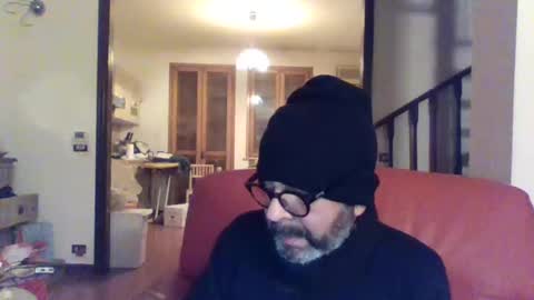 Cristian online show from February 25, 2025, 12:03 am