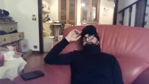 Cristian online show from February 25, 2025, 4:46 am