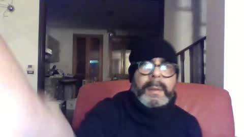 Cristian online show from February 25, 2025, 11:30 am