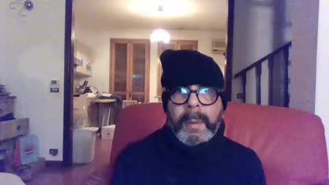 Cristian online show from February 25, 2025, 2:44 pm