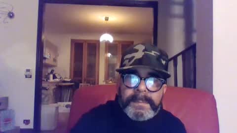 Cristian online show from February 28, 2025, 11:01 pm