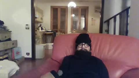 Cristian online show from March 1, 2025, 2:04 am