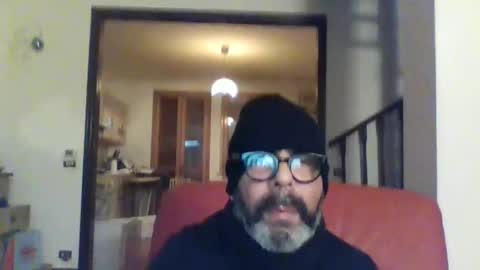 Cristian online show from March 1, 2025, 10:45 am