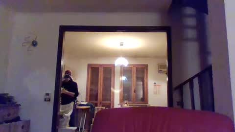Cristian online show from March 2, 2025, 11:42 pm