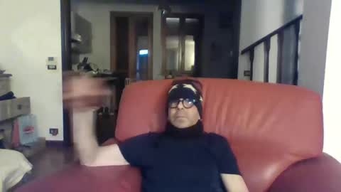 Cristian online show from March 3, 2025, 10:38 am