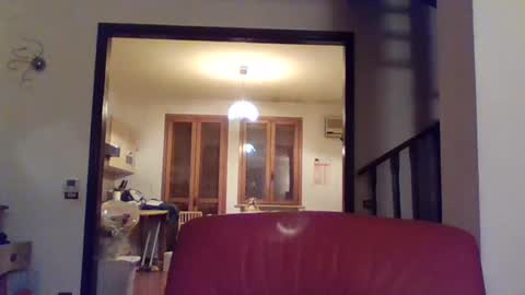 Cristian online show from March 3, 2025, 10:52 pm