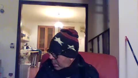 Cristian online show from March 4, 2025, 3:44 am