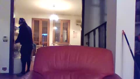 Cristian online show from March 4, 2025, 10:57 am