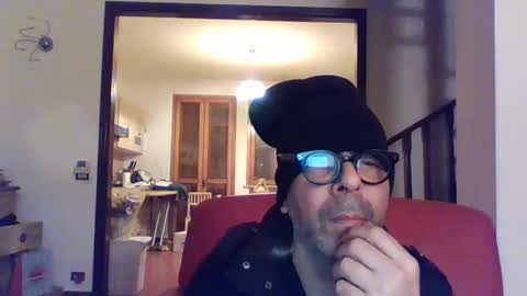 Cristian online show from March 5, 2025, 10:43 pm