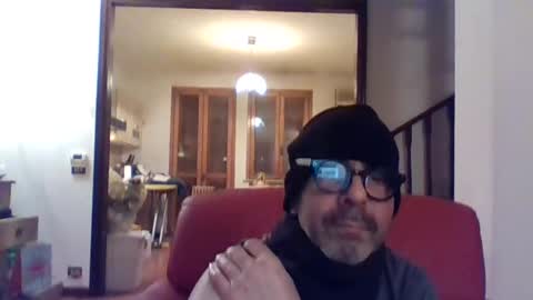 Cristian online show from March 11, 2025, 9:26 pm