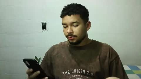 Richard online show from May 20, 2026, 4:40 am