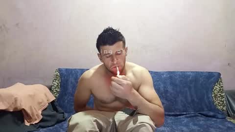 FREMAN online show from October 15, 2025, 9:15 pm