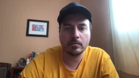 camunity online show from May 7, 2026, 10:15 pm