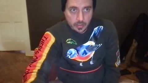 camunity online show from May 8, 2026, 10:26 pm