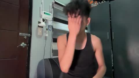 Snapshot of camwithethan chatting on September 30, 2025, 8:19 am Ethan online show from September 30, 2025, 8:19 am