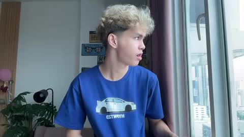 Ethan online show from March 8, 2026, 5:22 am