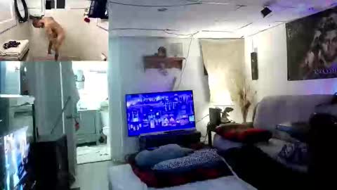 CanadaGuy1978 online show from April 3, 2026, 3:26 am