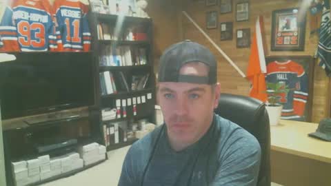 Snapshot of canadianboi6969 chatting on January 20, 2025, 6:32 pm CanadianBacon6969 online show from January 20, 2025, 6:32 pm