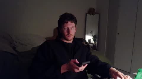 Devon online show from January 24, 2025, 2:28 am